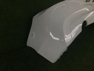 Бампер задний 1-SERIES 2013 F20 N13B16A