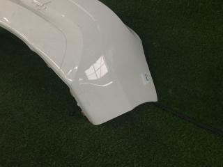 Бампер задний 1-SERIES 2013 F20 N13B16A