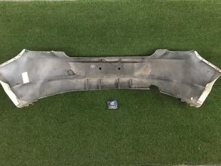 Бампер задний 1-SERIES 2013 F20 N13B16A