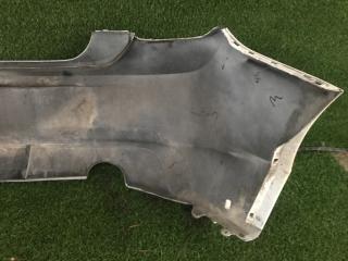 Бампер задний 1-SERIES 2013 F20 N13B16A