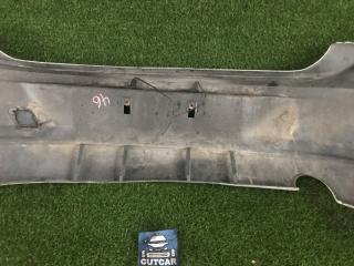 Бампер задний 1-SERIES 2013 F20 N13B16A