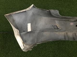 Бампер задний 1-SERIES 2013 F20 N13B16A