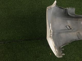 Бампер задний 1-SERIES 2013 F20 N13B16A