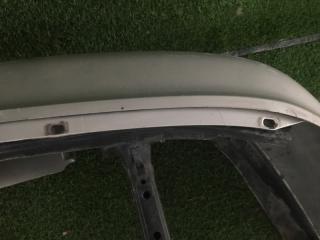 Бампер передний IMPREZA GF1 Бампер передний IMPREZA GF1