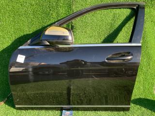 Фото запчасти дверь боковая передняя левая MERCEDES-BENZ C-CLASS 2008 контрактная запчасть Запчасть дверь боковая передняя левая MERCEDES-BENZ C-CLASS 2008
