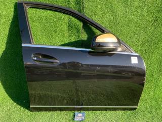 Фото запчасти дверь боковая передняя правая MERCEDES-BENZ C-CLASS 2008 контрактная запчасть Запчасть дверь боковая передняя правая MERCEDES-BENZ C-CLASS 2008