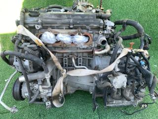 Запчасть двигатель TOYOTA AVENSIS 2005