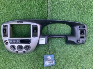 Запчасть блок управления климат-контролем MAZDA TRIBUTE 2003