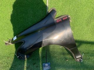 Крыло переднее левое Honda AIRWAVE