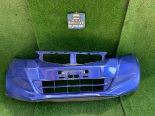 Бампер передний HONDA FIT 2011