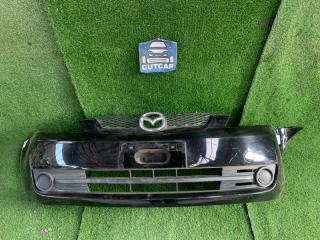 Бампер передний MAZDA DEMIO