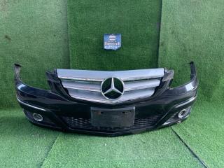 Запчасть бампер передний MERCEDES-BENZ B-CLASS 2010