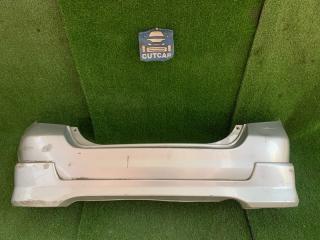Бампер задний Honda Fit