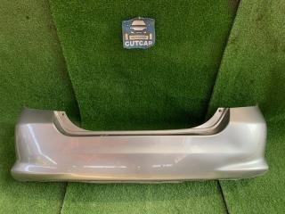 Бампер задний Honda Fit