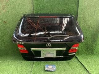 Запчасть дверь багажника MERCEDES-BENZ B-CLASS 2010