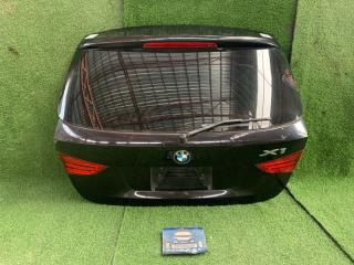 Дверь багажника BMW X1 2011