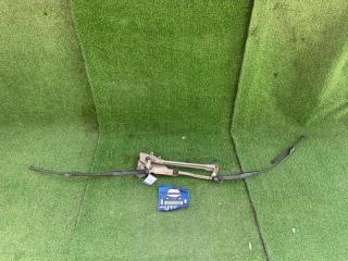 Запчасть мотор дворников FORD FIESTA 2014