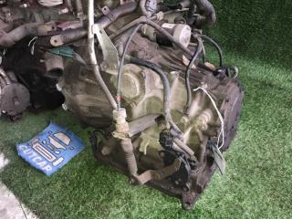 АКПП NISSAN X-TRAIL 2006