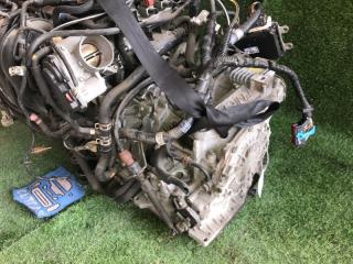 АКПП MAZDA AXELA 2007