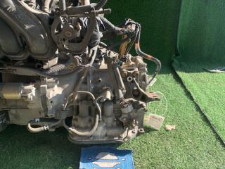 Запчасть акпп TOYOTA IST 2004