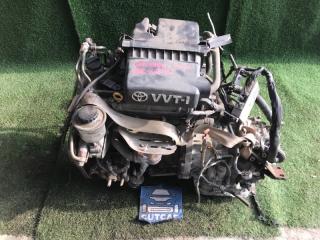 Запчасть двигатель TOYOTA PLATZ