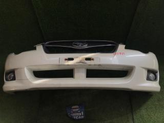 Бампер передний SUBARU LEGACY 2009