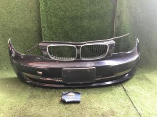 Запчасть бампер передний BMW 1-SERIES