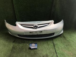 Бампер передний Honda Fit