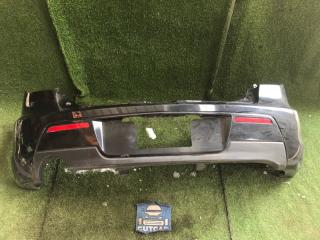 Бампер задний MAZDA AXELA 2007