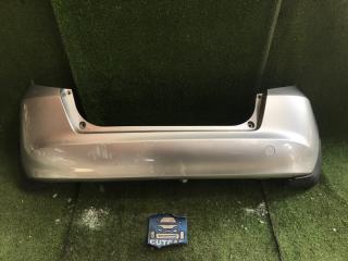 Бампер задний HONDA FIT