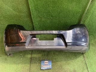 Бампер задний NISSAN TIIDA