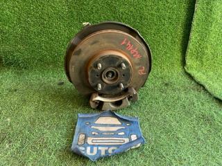 Запчасть ступица передняя левая TOYOTA SPADE