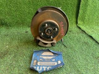 Запчасть ступица передняя правая TOYOTA SPADE