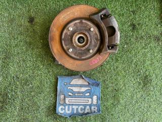 Запчасть ступица передняя правая FORD FIESTA 2014