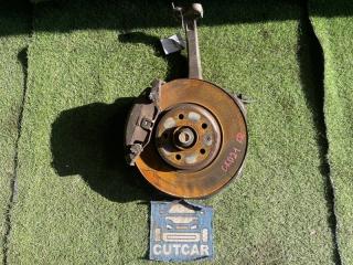 Запчасть ступица передняя правая AUDI A4