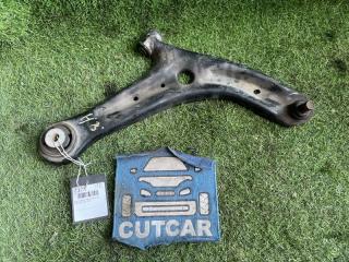 Запчасть рычаг подвески нижний передний правый FORD FIESTA 2014