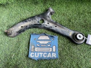 Запчасть рычаг подвески нижний передний левый FORD FIESTA 2014