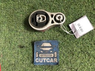 Запчасть подушка двигателя задняя FORD FIESTA 2014