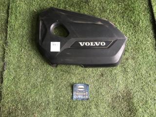 Запчасть декоративная крышка двигателя VOLVO V60 2013