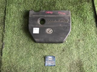 Запчасть декоративная крышка двигателя MAZDA AXELA 2007