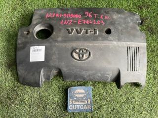 Запчасть декоративная крышка двигателя TOYOTA SPADE