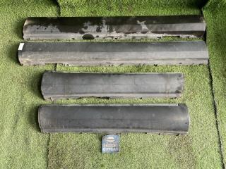 Запчасть порог кузова CITROEN C5 2006