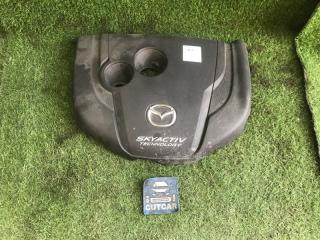 Запчасть декоративная крышка двигателя MAZDA ATENZA