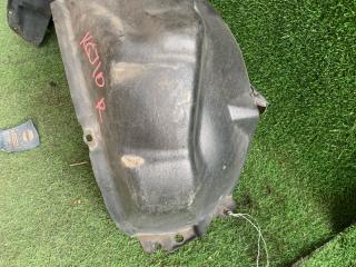 Подкрылок передний правый IQ KGJ10