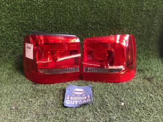 Стоп-сигнал VOLKSWAGEN TOURAN