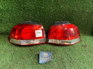Стоп-сигнал VOLKSWAGEN GOLF