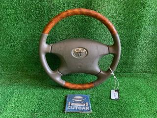 Запчасть руль TOYOTA MARK II 2003