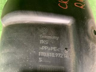 Подкрылок задний правый TOURAN 2013 1T1 CTH