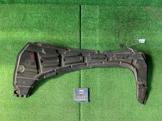 Запчасть защита двигателя NISSAN TIIDA 2008