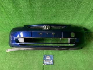 Бампер передний Honda Fit